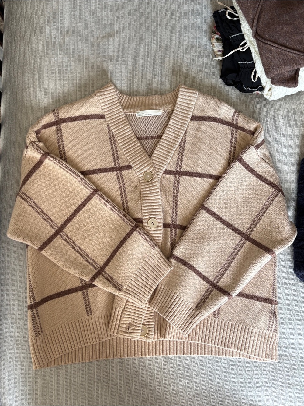 Oak And Fort Sweater